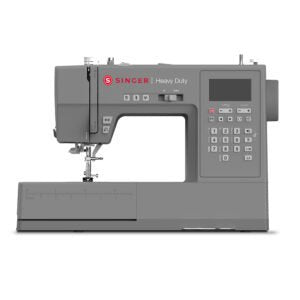 Singer Máquina HD6805 Coser Automática Eléctrico