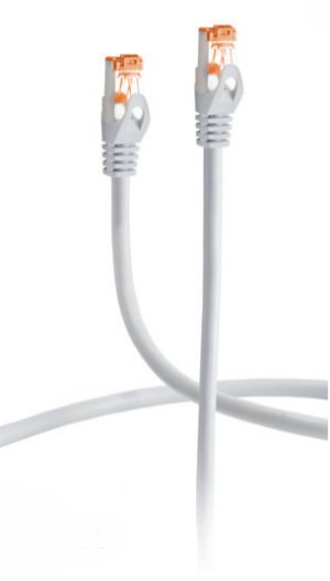 Flexline FL31-60060 Network Cable Grey 7,5M CAT.6A Sf/UTP (s-FTP) — image 1