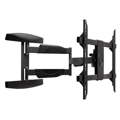 Hagor Stand Monitor Public Mount Brackit L Neig- And Schwenkbare Wandhalterung — image 1