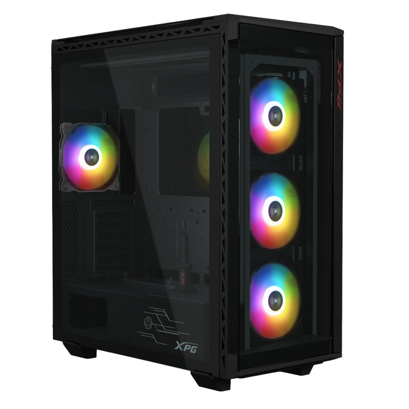 PC Case ATX Xpg Battle Cruiser Ii ARGB E-atx