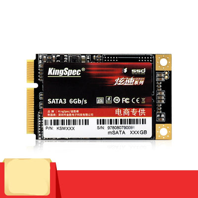 Laptops with high speed SSDS