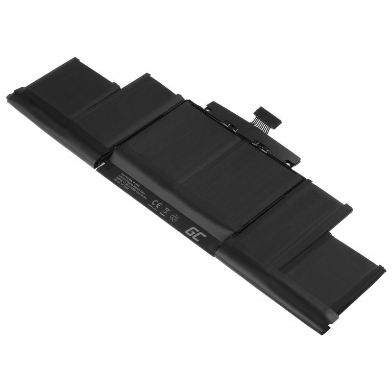 Greencell Laptop Battery A1494 For Macbook 13 2013-2014 11.26V 99WH