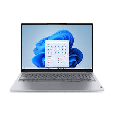 Lenovo Laptop Thinkbook 16 G8 U5 135H 16GB 512GB 16WUXGA W11P — image 1