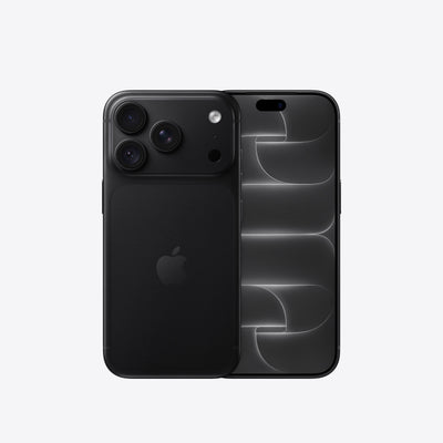Apple Iphone 18 Pro 2TB Black — image 1