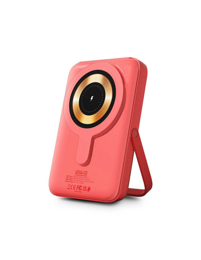 Powerbank Wireless Magnetica Unbatt — image 1
