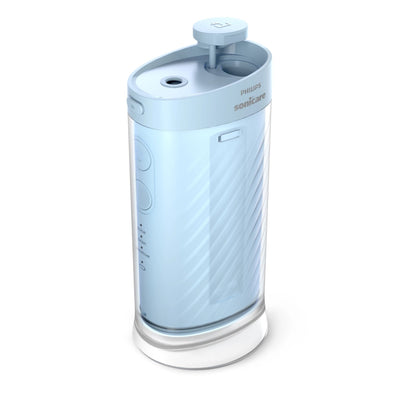 Philips Sonicare Compact Flosser 1000 HX3333/24 Irrigador Oral — image 1