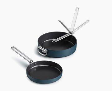 Joseph Space Kit Cacerolas 3 Pieces — image 1