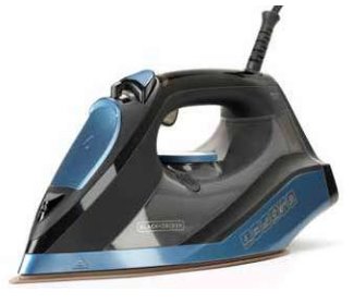 Iron Black+decker BXIR2801E — image 1