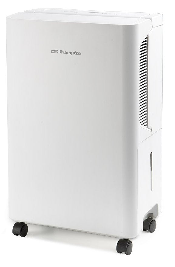Orbegozo Deshumificador Dh 1045 Depósito 10L