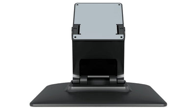 Elo Touch Solutions E307788 Stand Monitor 38,1CM (15) Desk Black — image 1