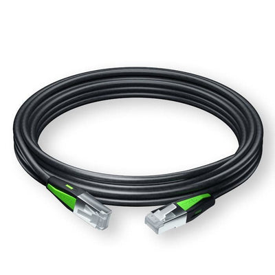 Zyxel CAT.6A Ethernet Cable 3,0M — image 1