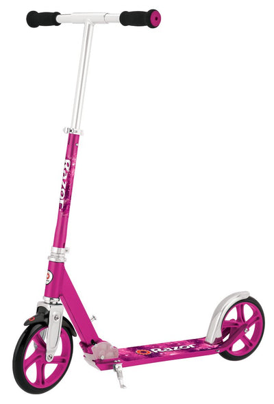 Razor A5 Lux Universal Patinete Classic Pink — image 1