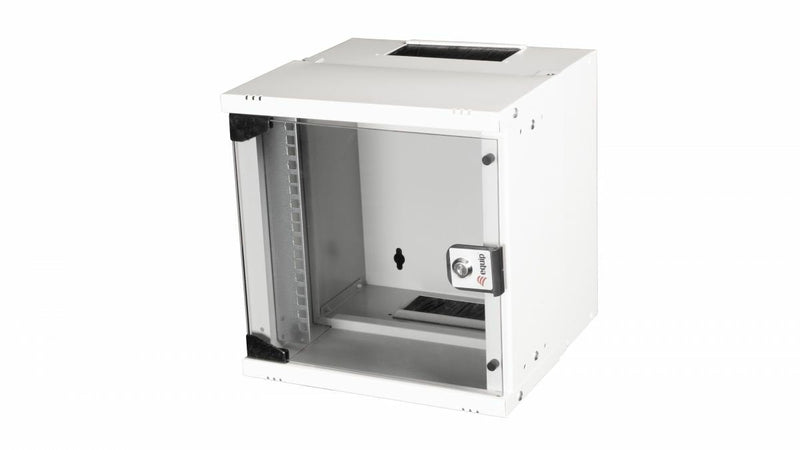 Equip EWM-06-3030-G Cabinet Rack 6U Bastidor Wall Grey