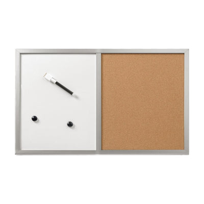 Herlitz Whiteboard And Whiteboard Magnética 40X60 — image 1