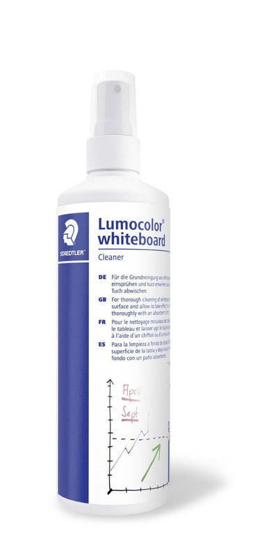 Staedtler Whiteboard Reinigungsspray — image 1