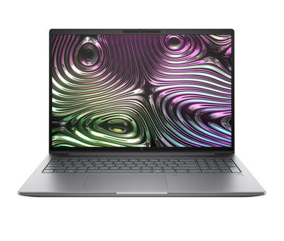 HP Laptop Workstation Zbook X G1I 16 Inch Mobile Screen Touchscreen Wi-Fi 7 (802.11BE) W11 Pro — image 1