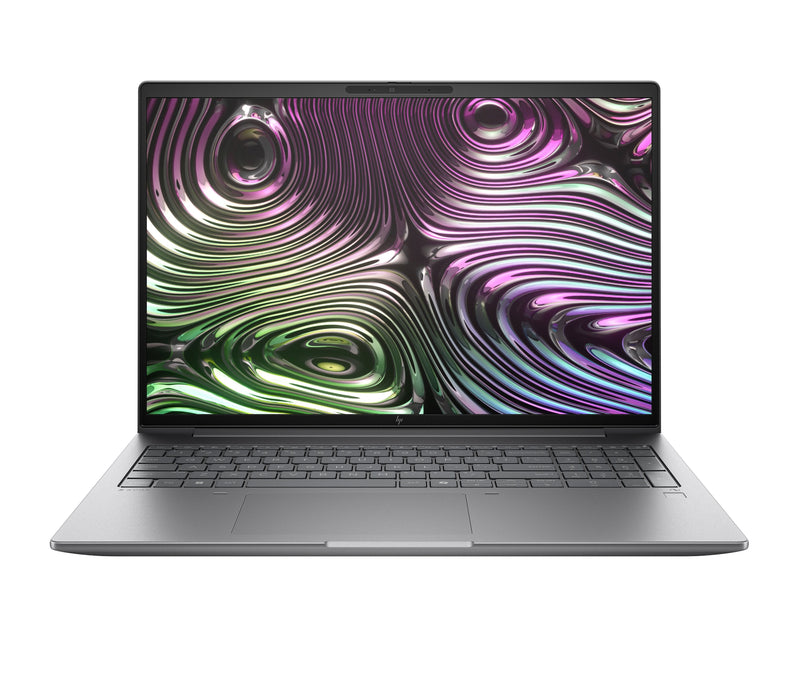 HP Laptop Workstation Zbook X G1I 16 Inch Mobile Screen Touchscreen Wi-Fi 7 (802.11BE) W11 Pro