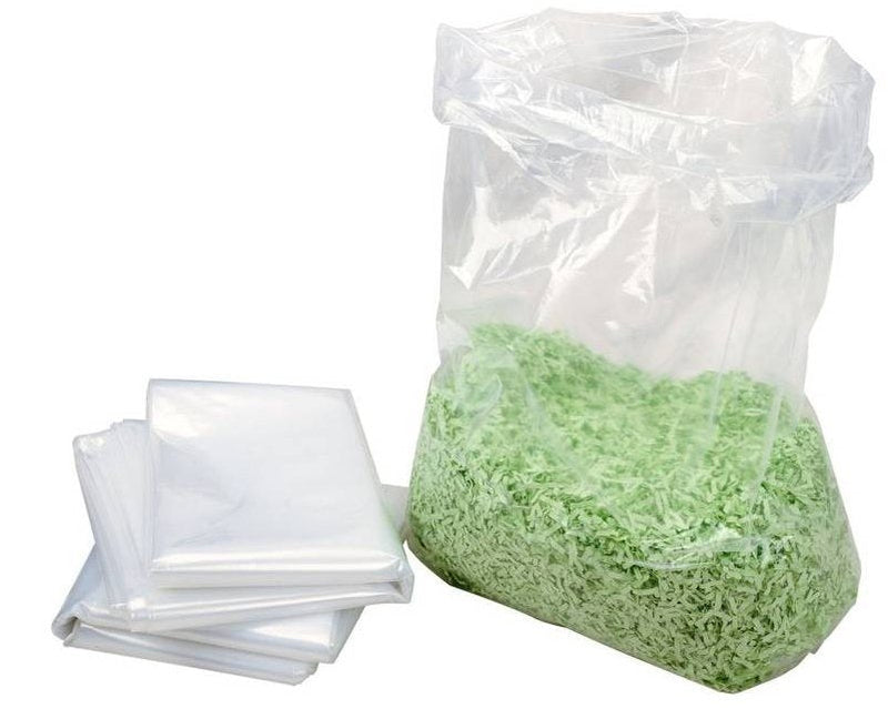 Hsm 1452995000 Accesorio Destructoras Paper 25 Pieces Bag