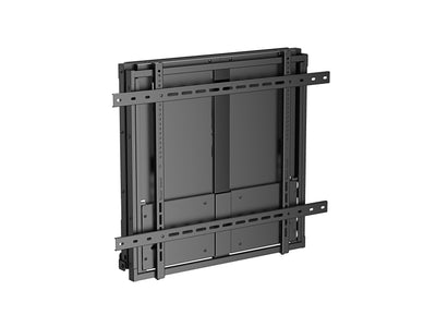 Equip 650346 Stand TV 2,54M (100) Black — image 1