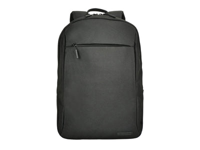 Conceptronic Backpack Laptop CAEDIX01B 15.6 Multi Compartimentos Material Reciclado Neg — image 1