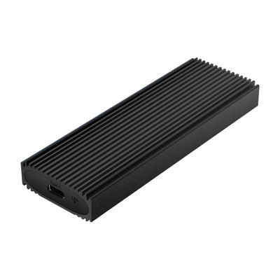 Aisens External Enclosure Drive SSD M.2 NVMe USB 3.2 Without Screws ASM2-022B — image 1