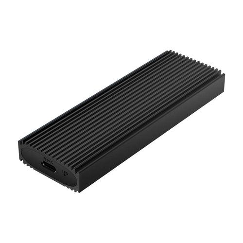 Aisens External Enclosure Drive SSD M.2 NVMe USB 3.2 Without Screws ASM2-022B — image 1
