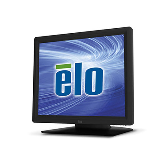 Elo Touch Systems Monitor Elo Touch Systems E877820 17" Lcd 50-60  Hz