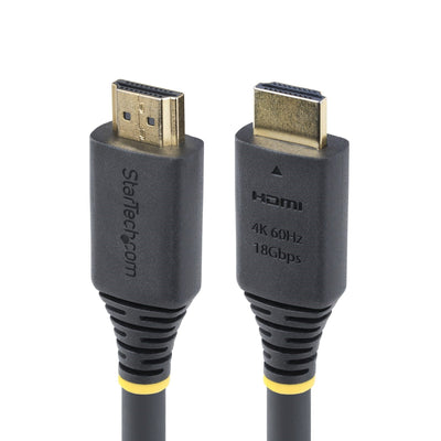 HDMI Cable Certificado Premium Cabl High Speed 5M — image 1