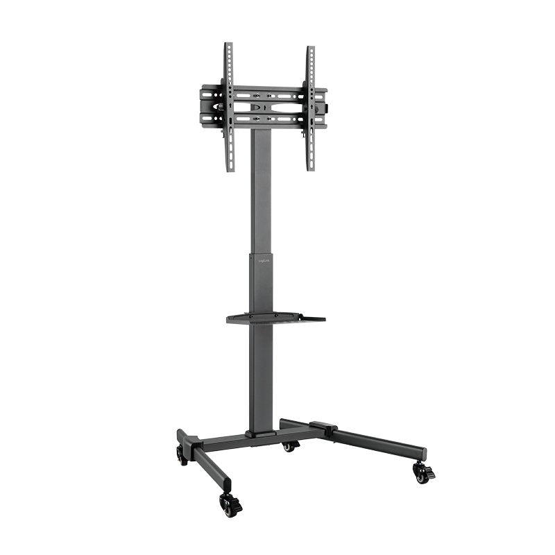 Logilink Carrito TV / Monitor 32 '' - 55 '', Height Adjustable