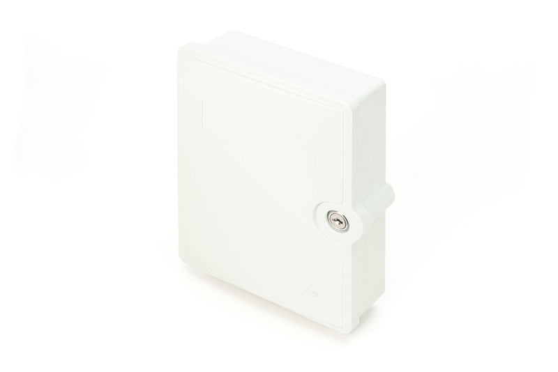 Digitus Ftth Box Equipado OS2 12FASERN Lc/Apc