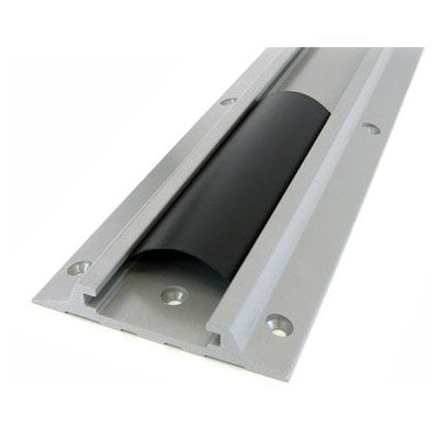 Ergotron Componente Assembly Cover Canal Guía Wall 26) Aluminium