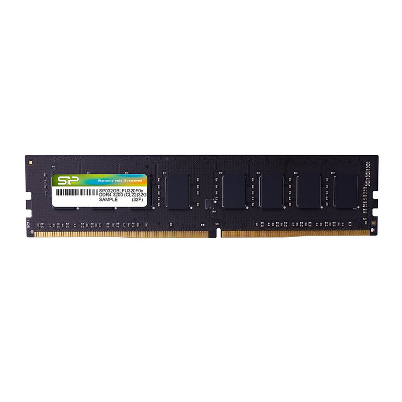 RAM Silicone Power DDR4 16GB 3200MHZ CL22 Udimm