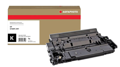Agfa Photo Toner Black APTHPCF289YE 20000 Copias — image 1