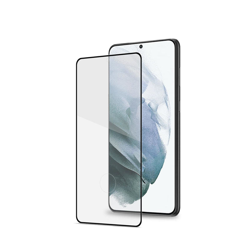 Celly Full Glass Screen Protector Oppo A57S, A57 4G, A77 5G 1 Pieces