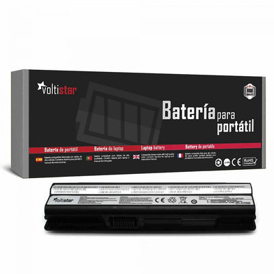 Battery Laptop Msi / Medion 40029150 40029231 40029683 BP-16G1-32/2200P BTY-S14 — image 1