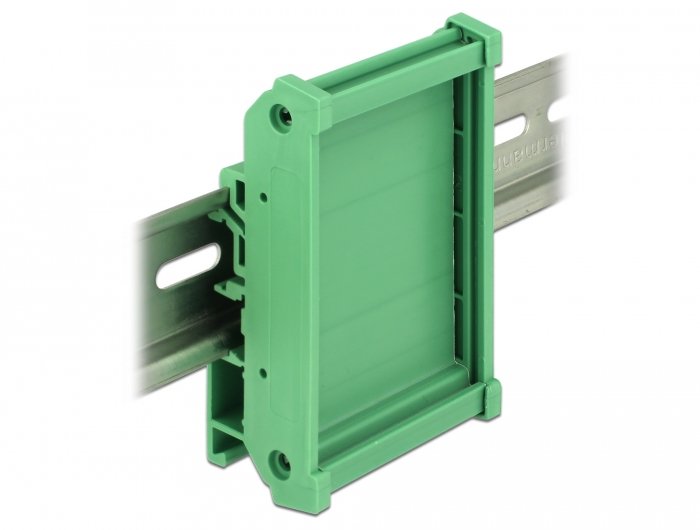 Delock Stand Board Circuito Carril Din 5CM Long