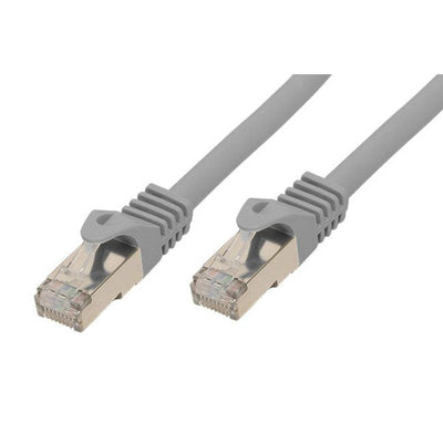 Latiguillo Tp Cable Crudo S / FTP Pimf CAT.7 Grey 30.0M — image 1