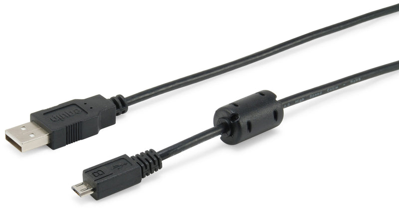 Equip USB Cable a Micro USB 1.8M