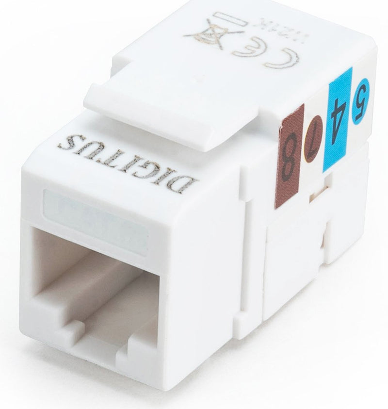 Digitus Connector Keystone CAT.6 Jack DN-93601