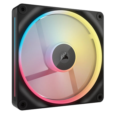 Corsair Fan 140*140*25 LX140-R RGB Icue Link Single — image 1