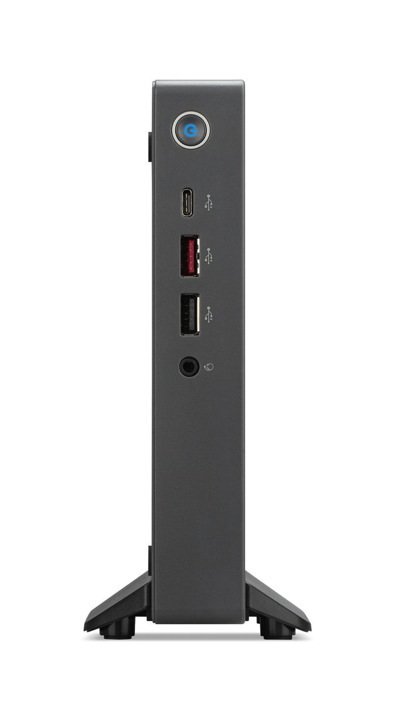 Acer Mini PC Veriton Nuc VN2595GT Core 5-120U 16GB DDR5 512GB Wi-Fi-6 1XDP 1x HDMI W11P