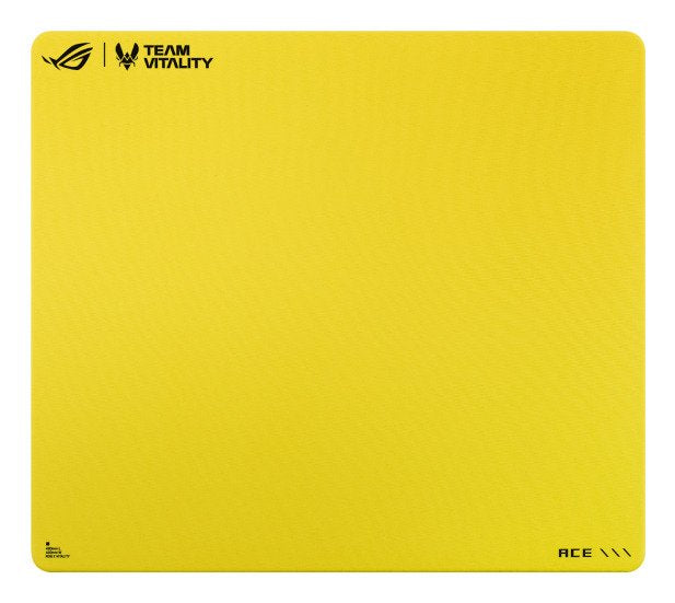 Ratón Pad Ratón Flexible - 508 X 420 X 3MM