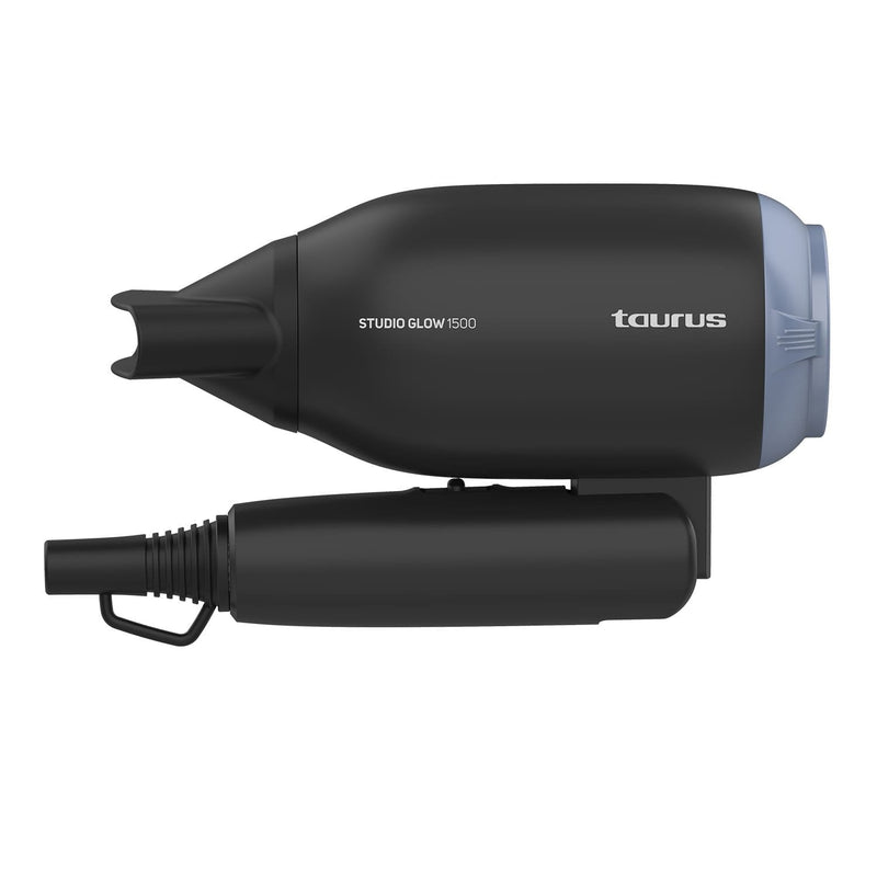 Taurus Hair Dryer Hair 900117000 Studio Glow 1500