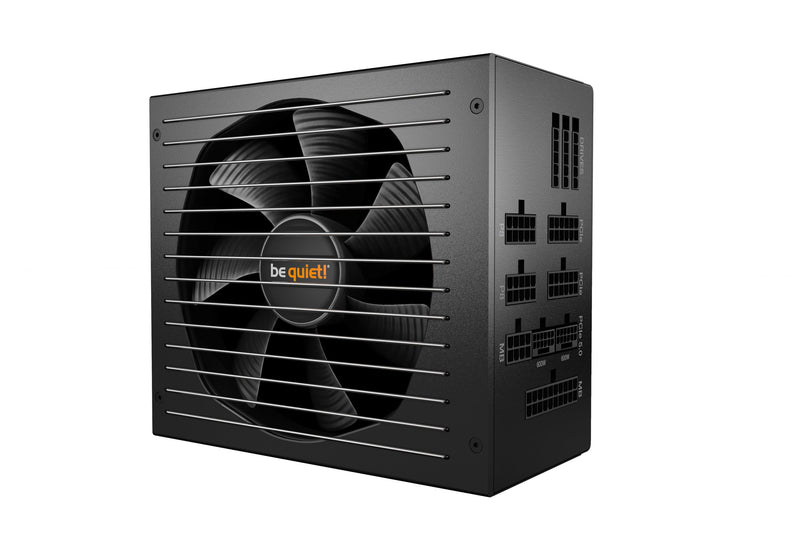 Power Supply ATX 1200W Be Quiet Straight Power 12