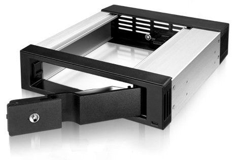 Icy Box IB-158SK-B Black