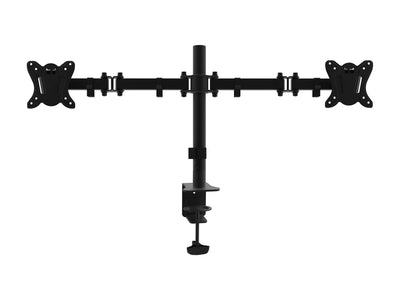 Equip Stand Screen Desk Dos Arms 2 Screens 13-27 Arm Tilt And Rotating 360º Max. VESA 100X100 Hata 8 — image 1