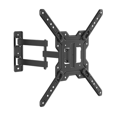Aisens Stand Eco Rotating Tilt Monitor/TV 30KG (3 Pivots 23-65, Black — image 1