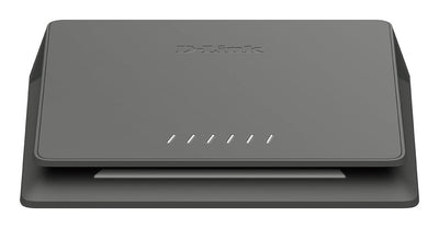 Switch D-link DMS-106XT 6 Ports RJ-45 Gigabit 10 100 1000 — image 1