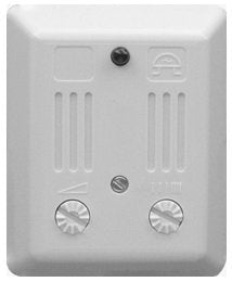 Ze Kommunikationstechnik Wk 954 Ap Doorbell Alarm 92 dB White — image 1