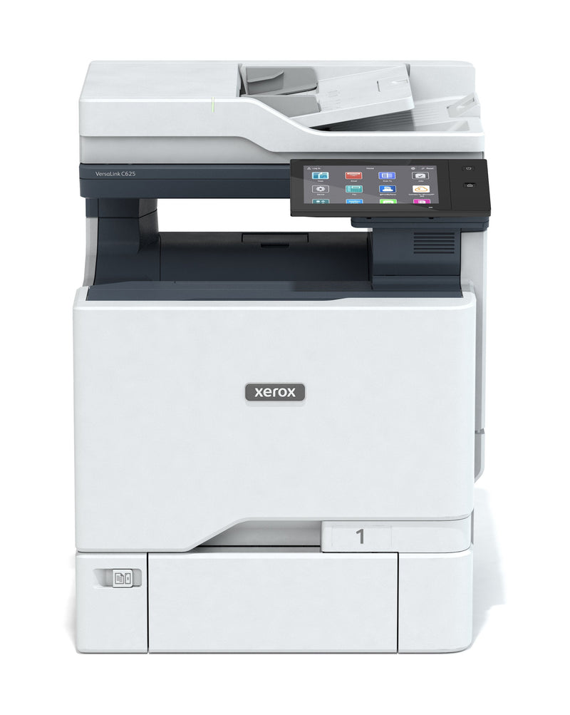 Xerox Versalink C625 A4 50 Ppm Copia/Printing/Escaneado/Fax a Double Cara PS3 PCL5E/6 2 Trays 650 Hojas